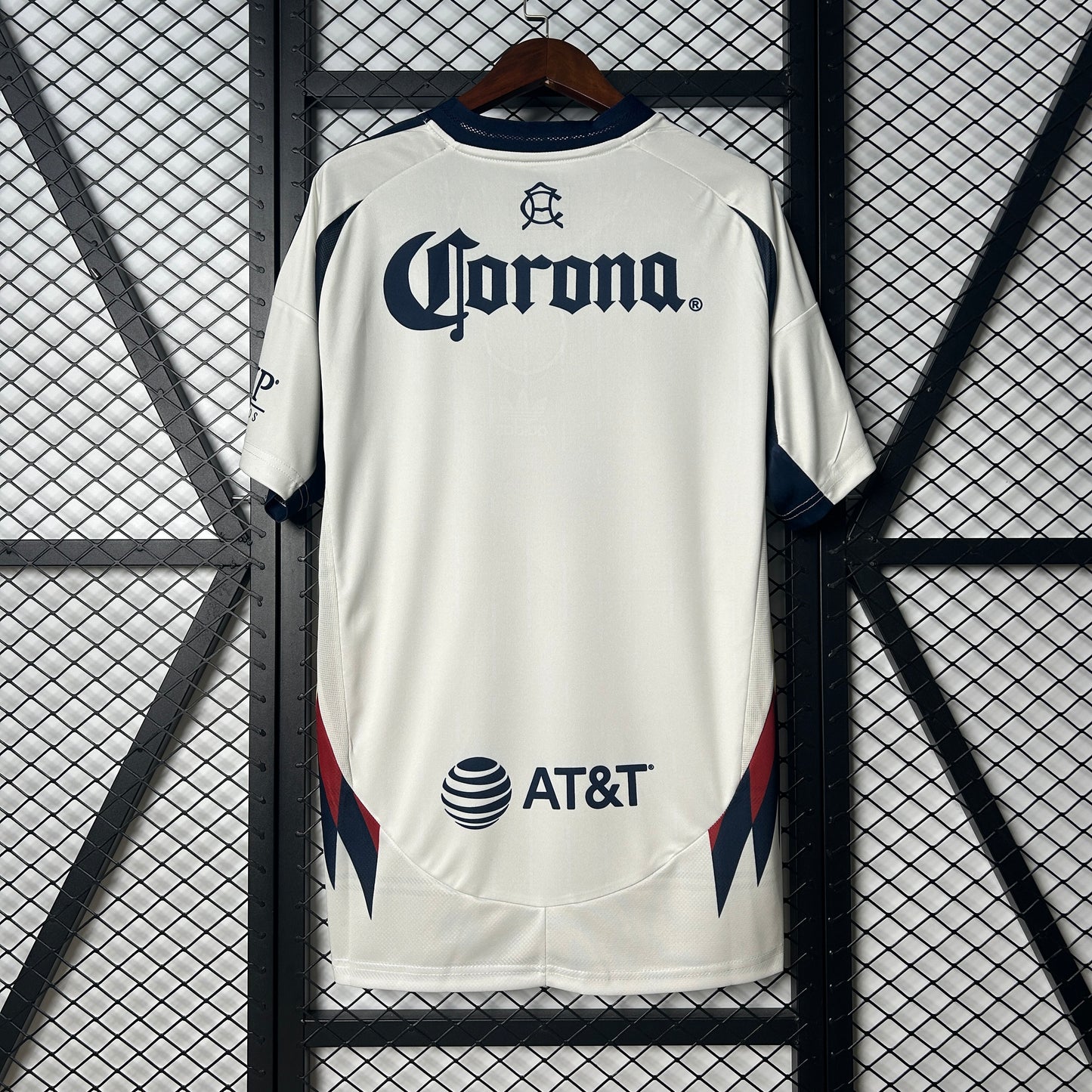 Camisa do Club America Edição Especial 25/26