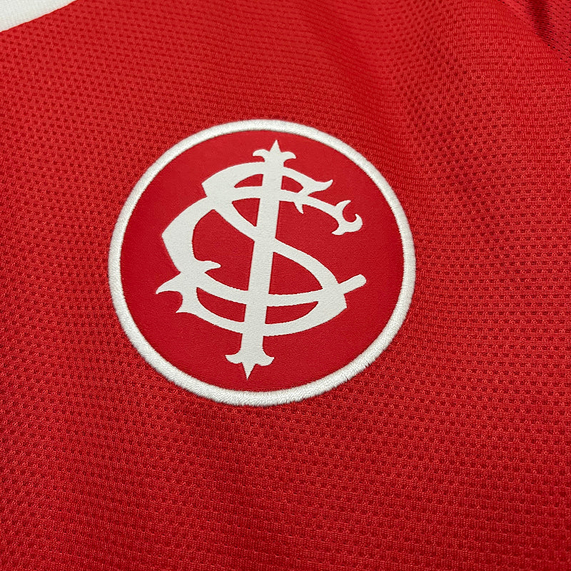 Camisa do Internacional Titular 2025/2026