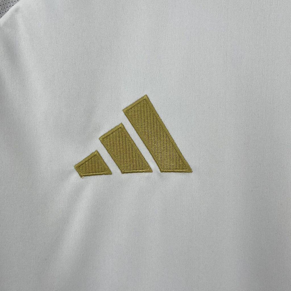 Camisa do Atlético Mineiro Reserva 25/26