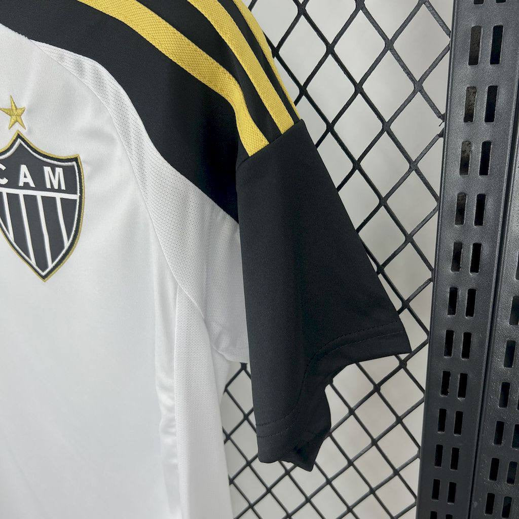 Camisa do Atlético Mineiro Reserva 25/26