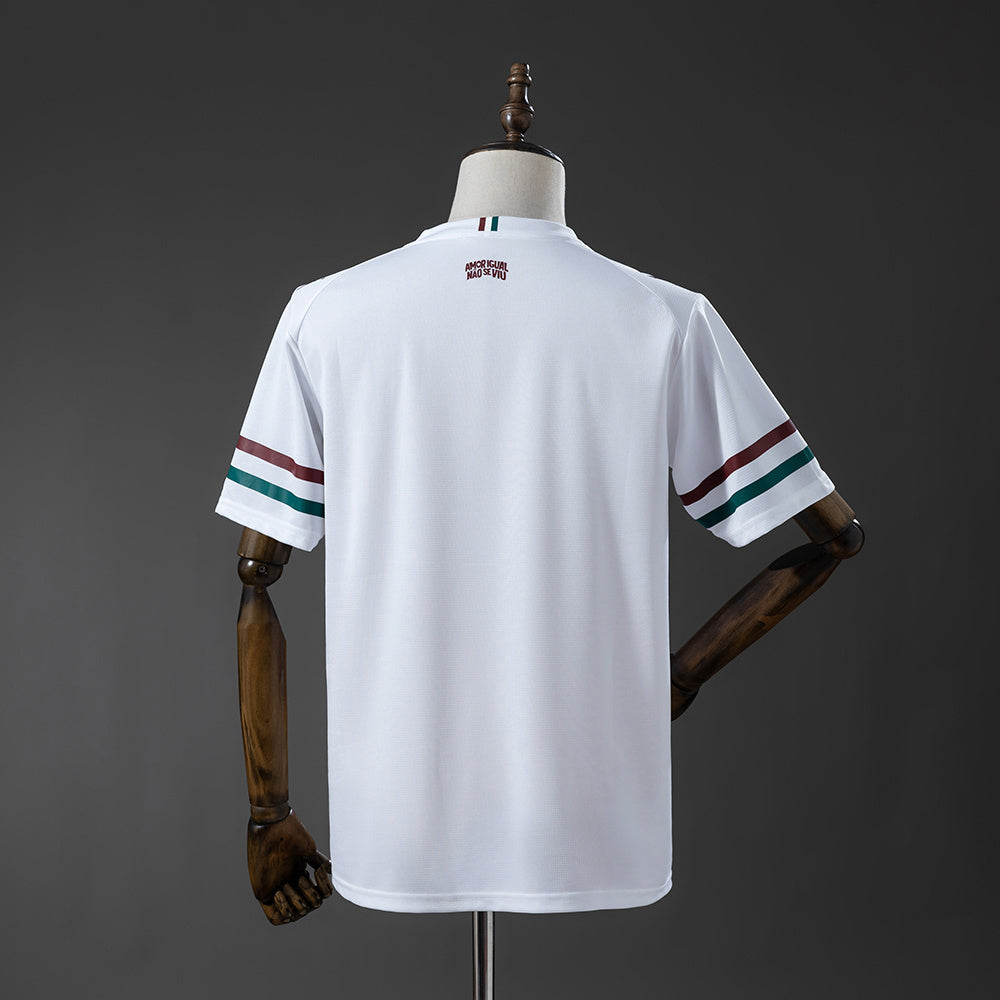 Camisa do Fluminense Reserva 2026/2027