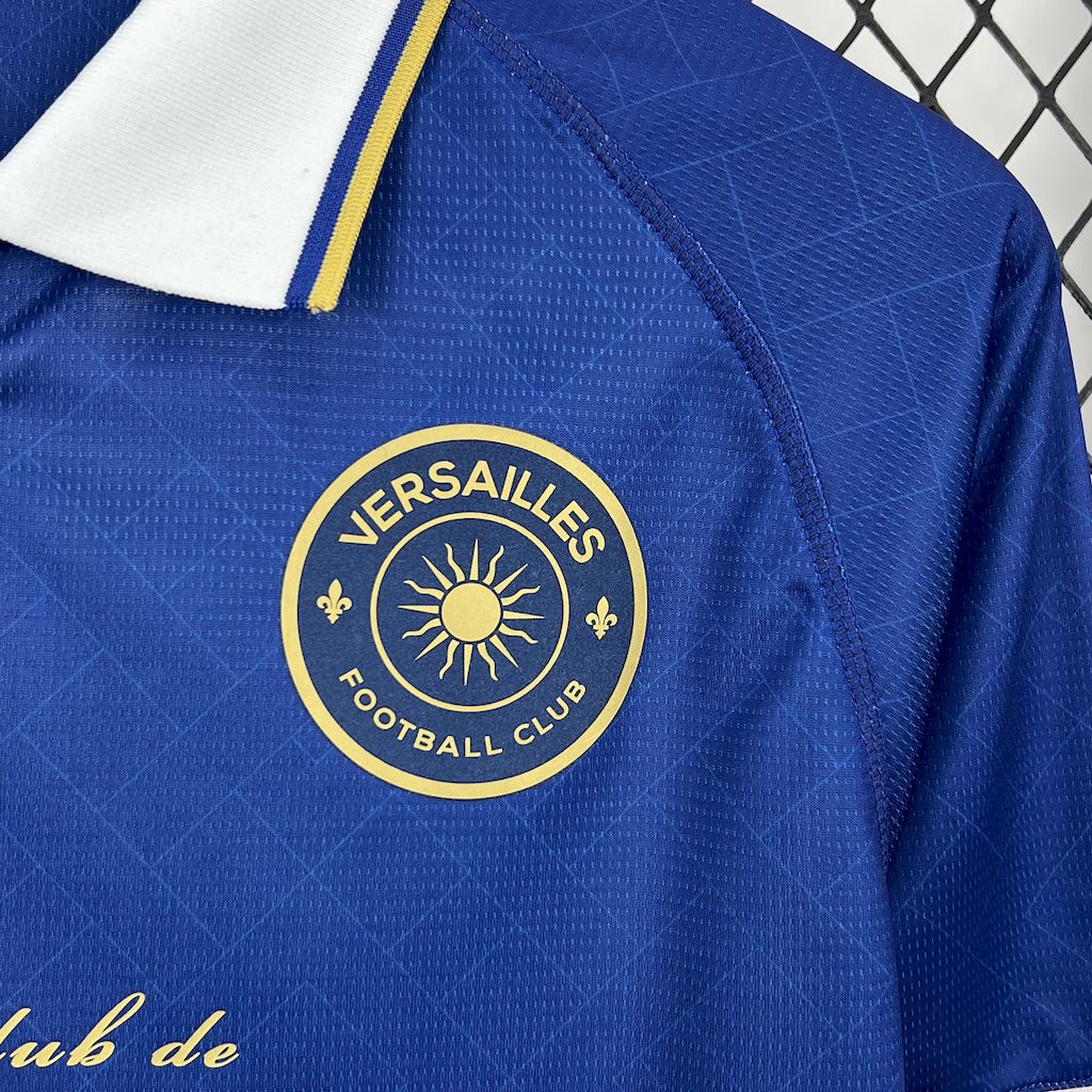 Camisa do Versailles Titular 2024/2025