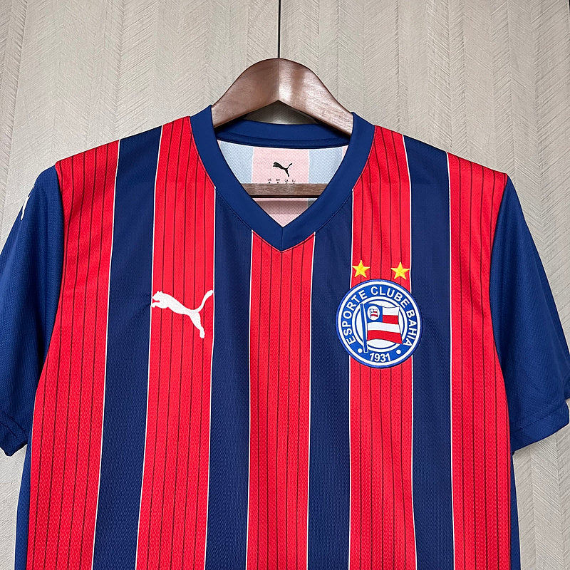 Camisa do Bahia Reserva 2025/2026