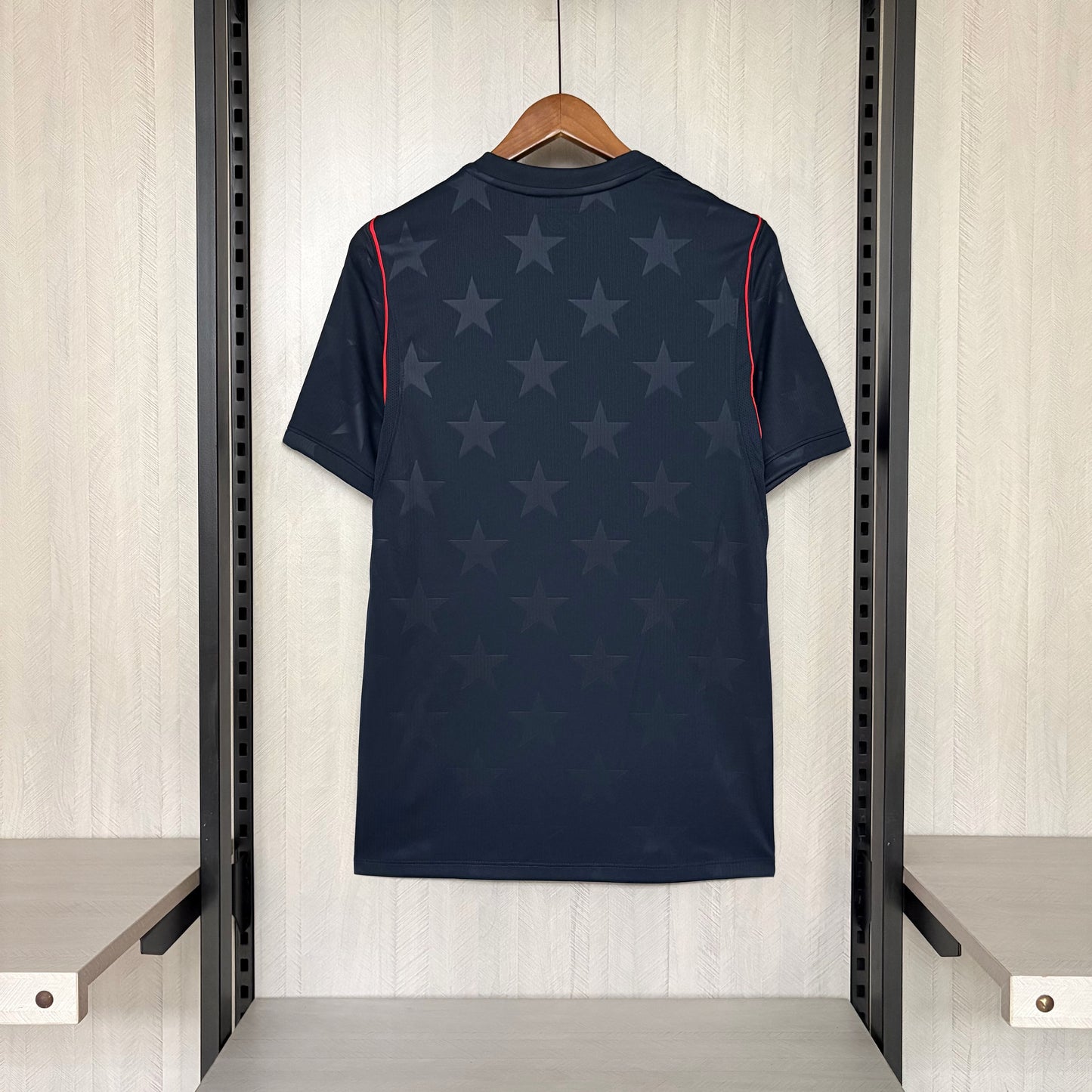 Camisa dos EUA Reserva 2026/2027