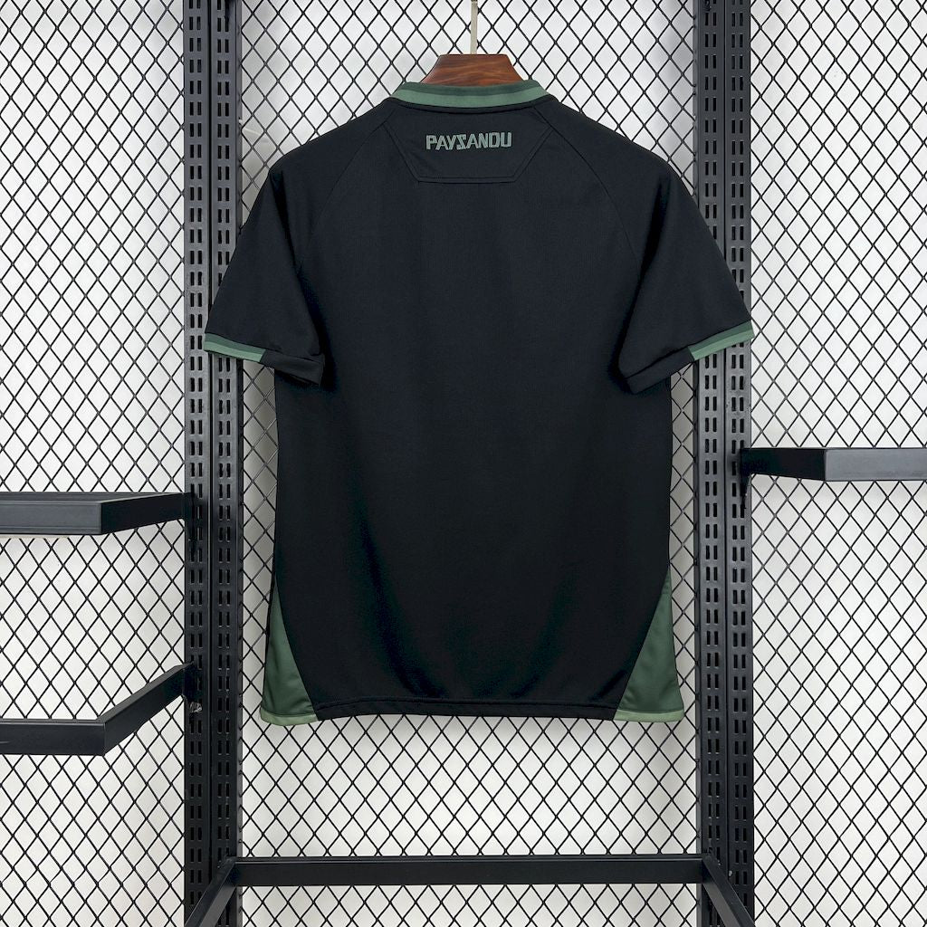 Camisa do Paysandu Edição Especial 2025/2026