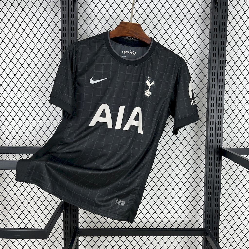 Camisa do Tottenham Reserva 2025/2026