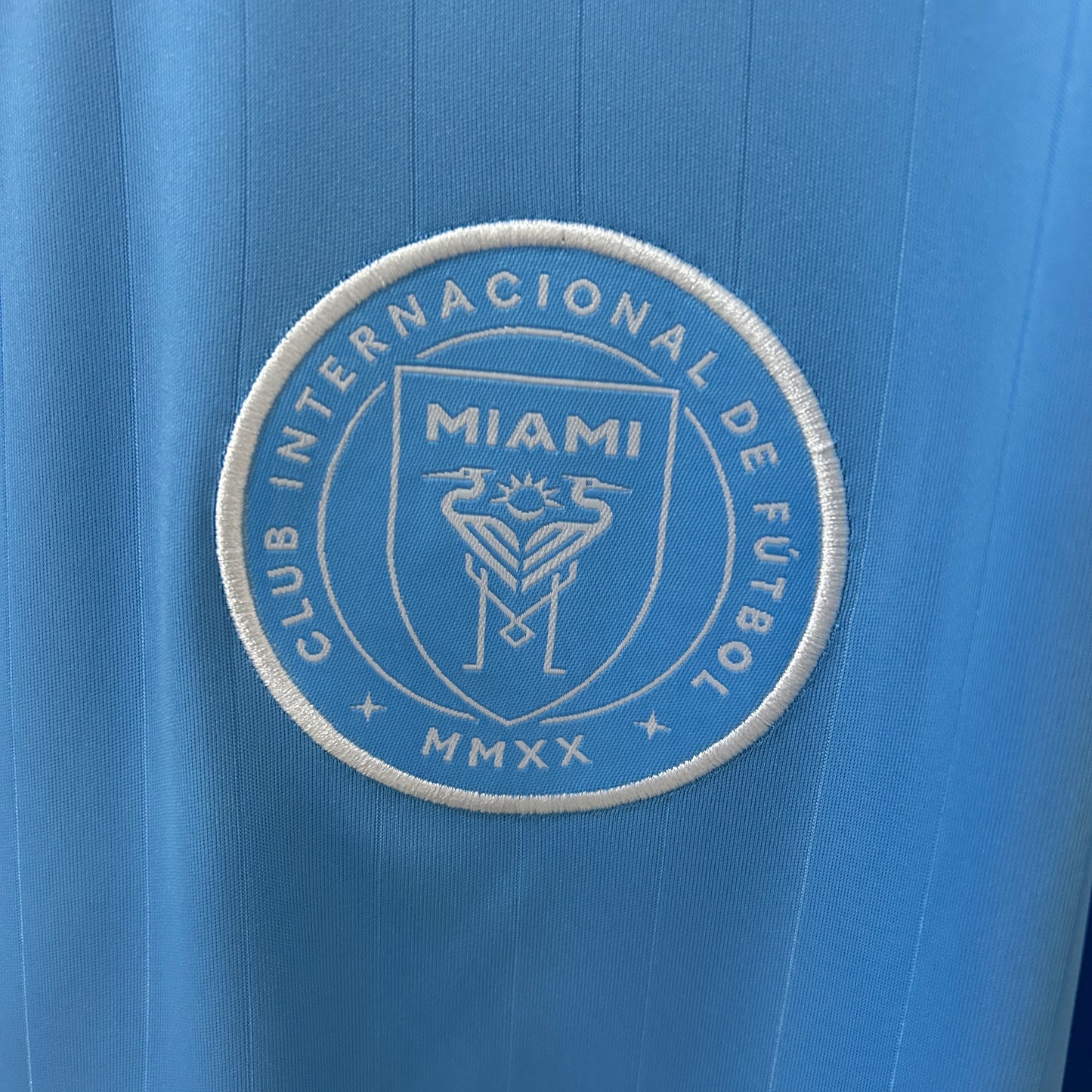 Camisa do Inter Miami Third 2025/2026