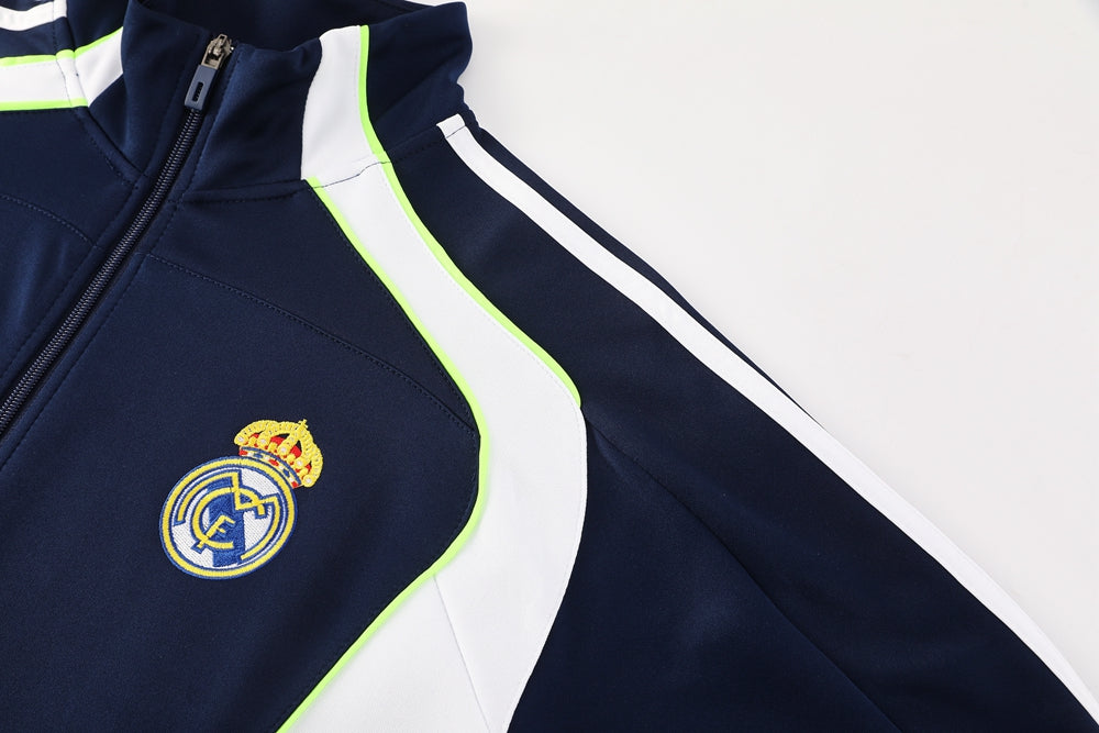 Kit Treino do Real Madrid Urban Purist 2025/2026