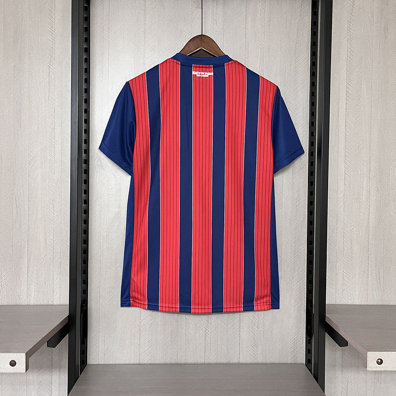 Camisa do Bahia Reserva 2025/2026