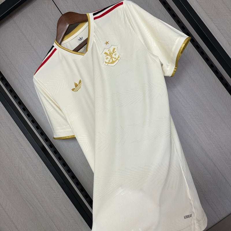 Camisa do Flamengo Third 2025/2026