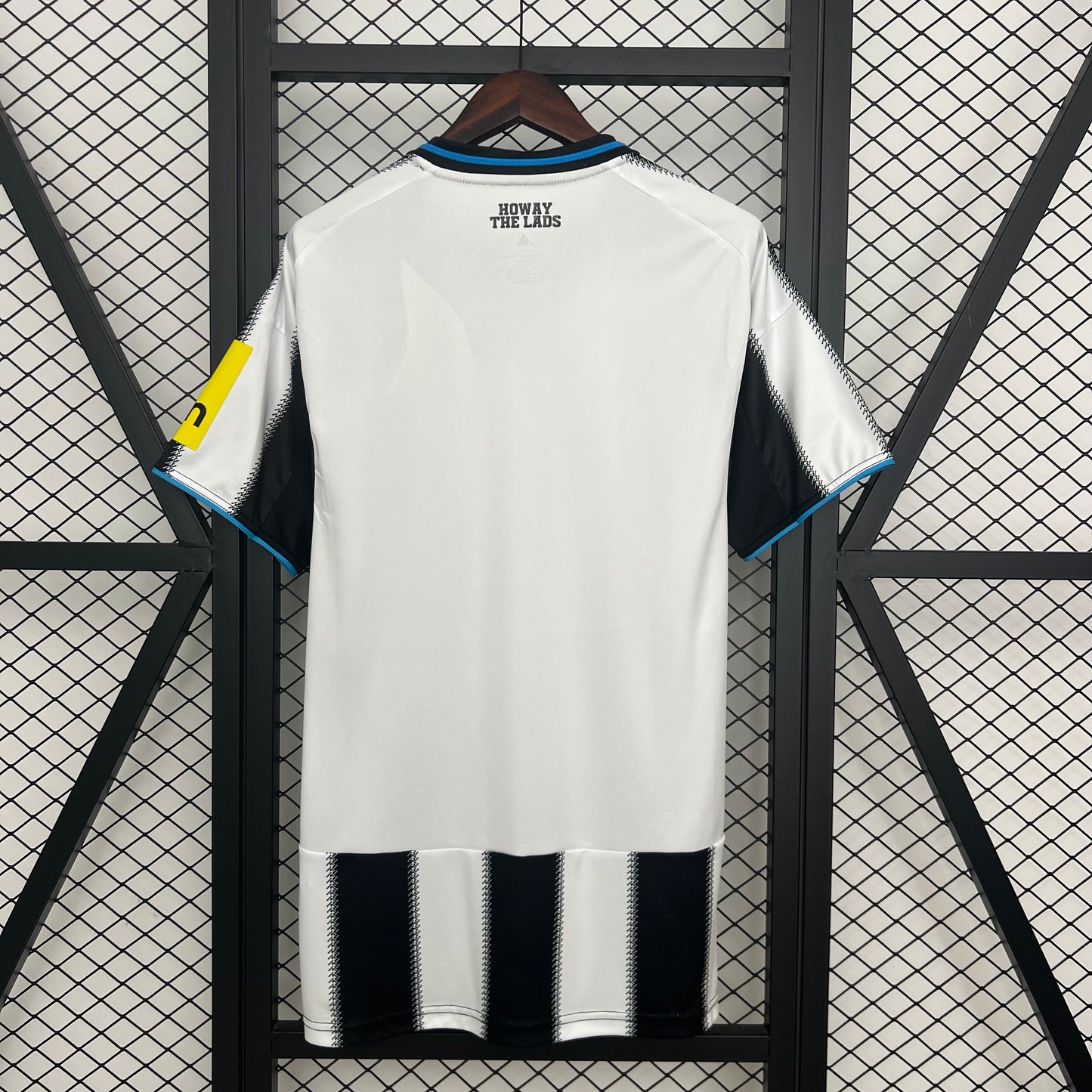 Camisa do Newcastle United Titular 2025/2026