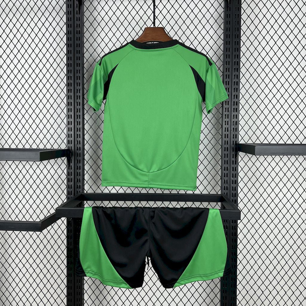 Kit Infantil do Austin Titular 2025/2026