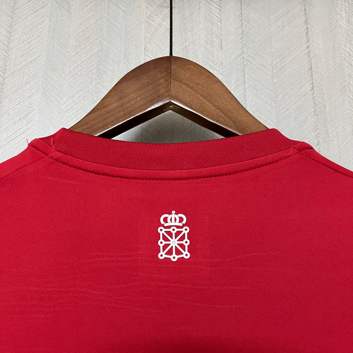Camisa do Osasuna Titular 2024/2025