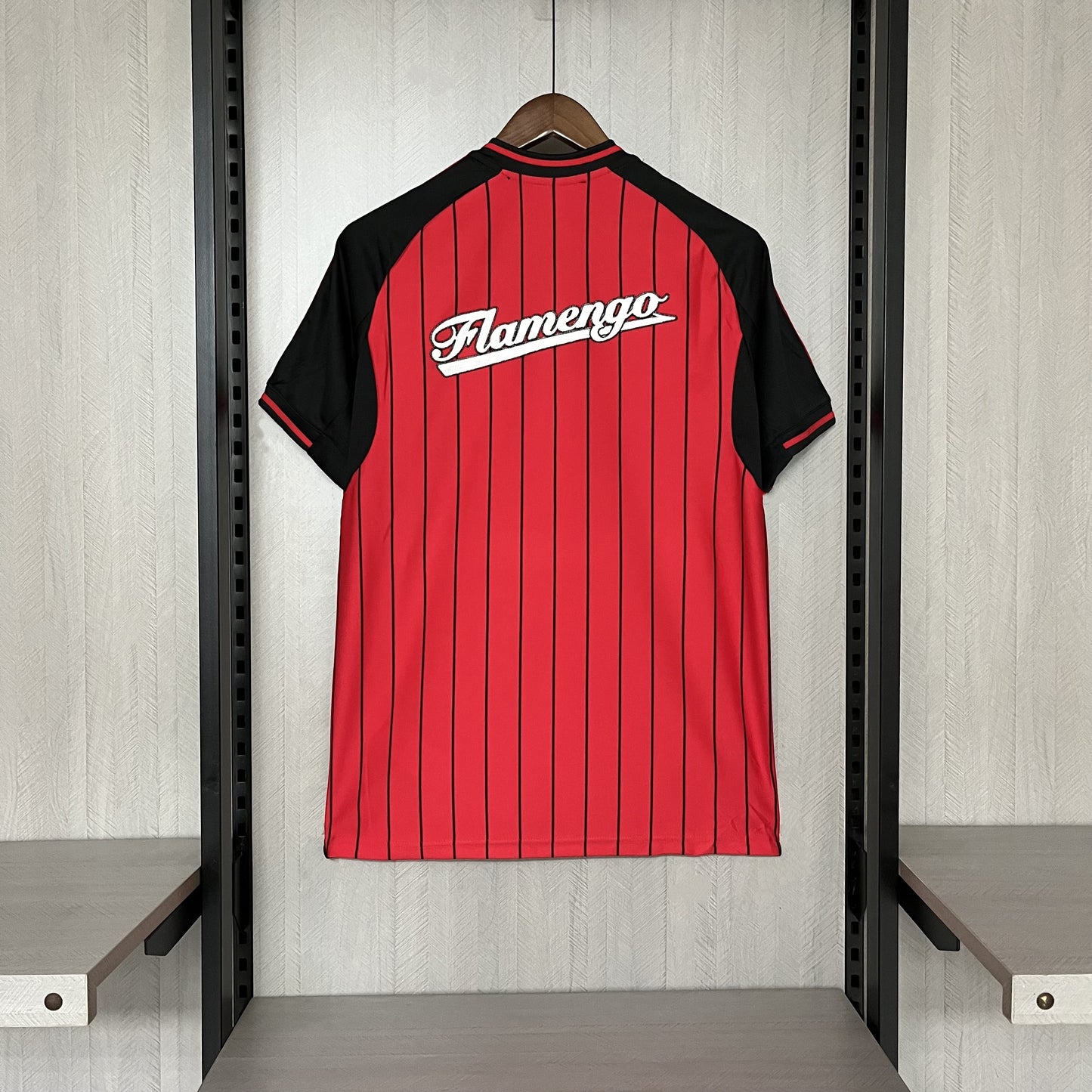 Camisa do Flamengo US Pack 2025/2026