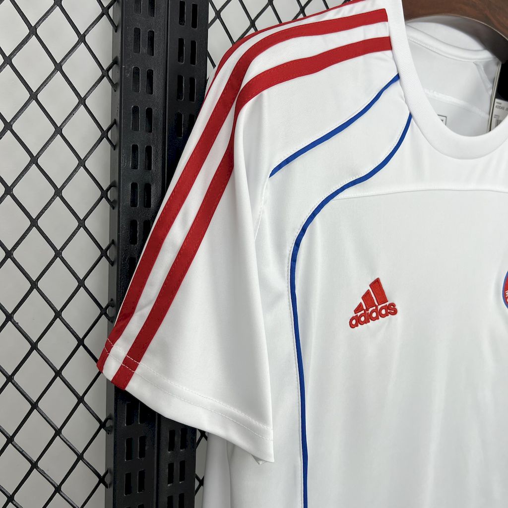 Camisa do Bayern de Munique Urban Purist 2025/2026