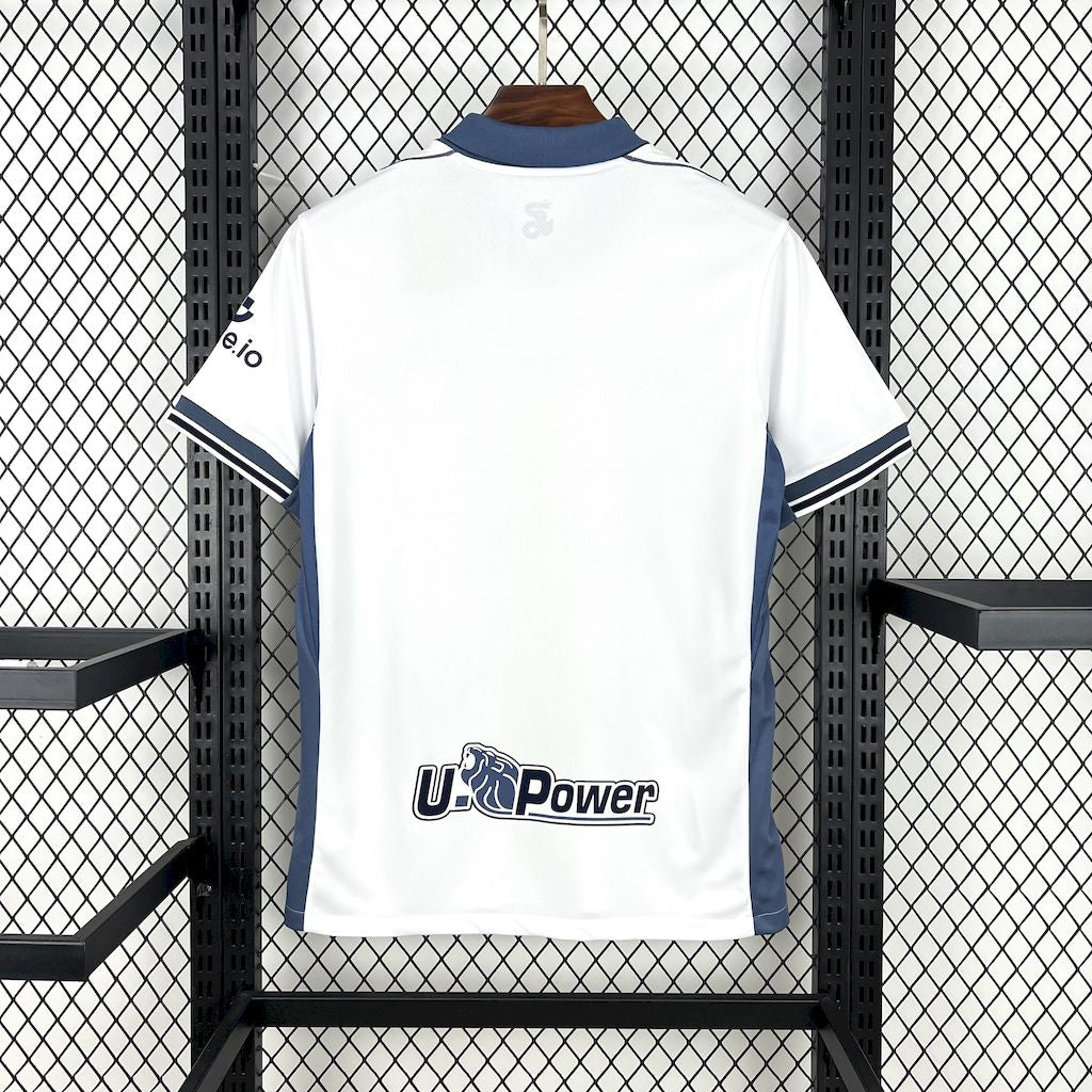 Camisa da Inter de Milão Edição Especial VR46 2024/2025