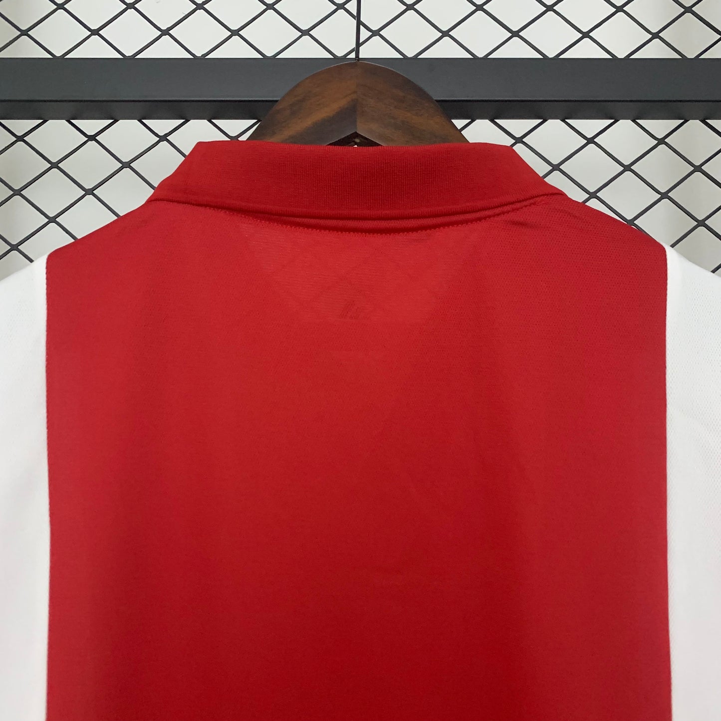 Camisa do Ajax Comemorativa 2025/2026