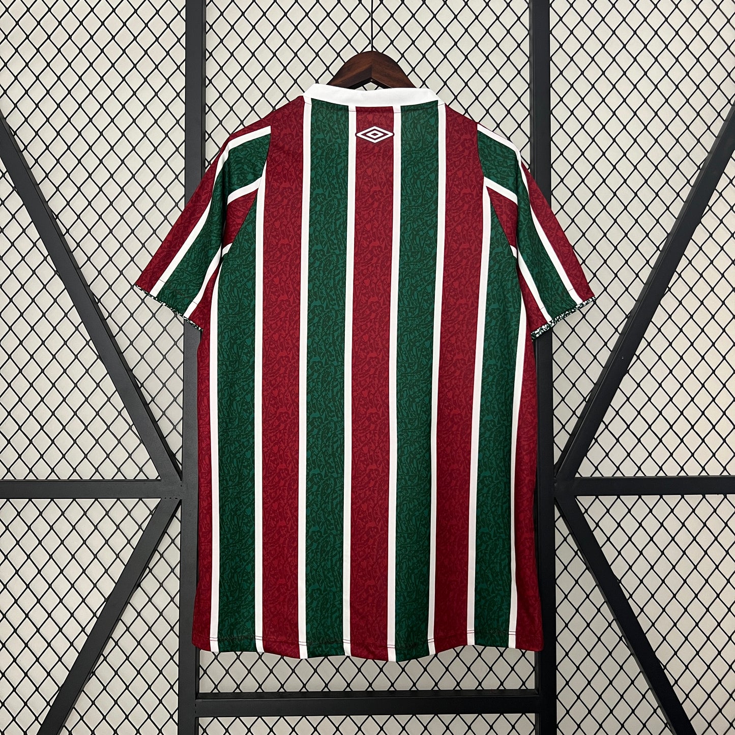 Camisa do Fluminense Titular 2024/2025