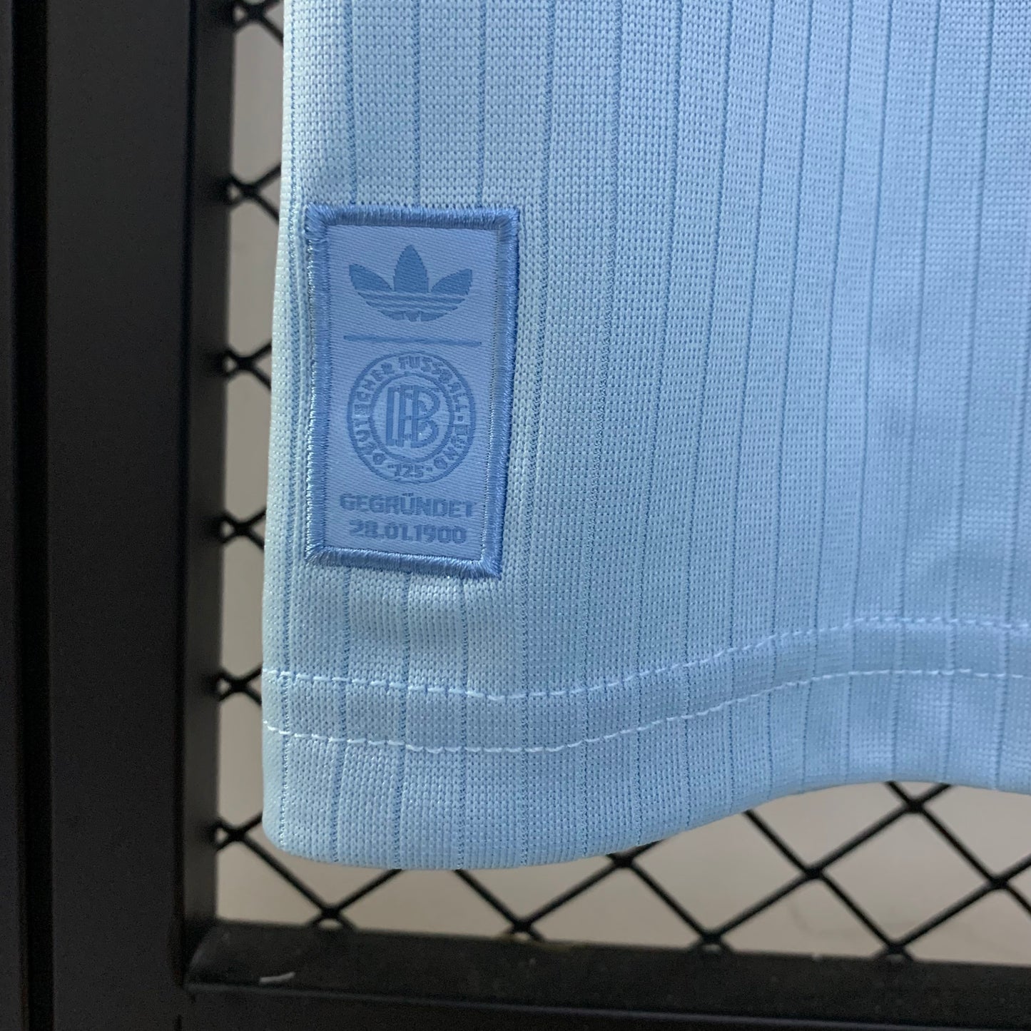 Camisa da Alemanha Edição de 125 Anos da DFB Goleiro 2025