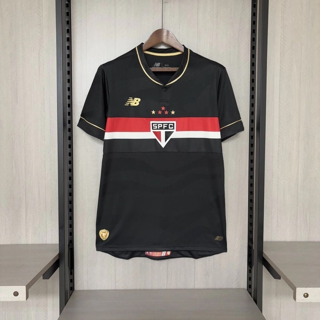 Camisa do São Paulo Third 2025/2026