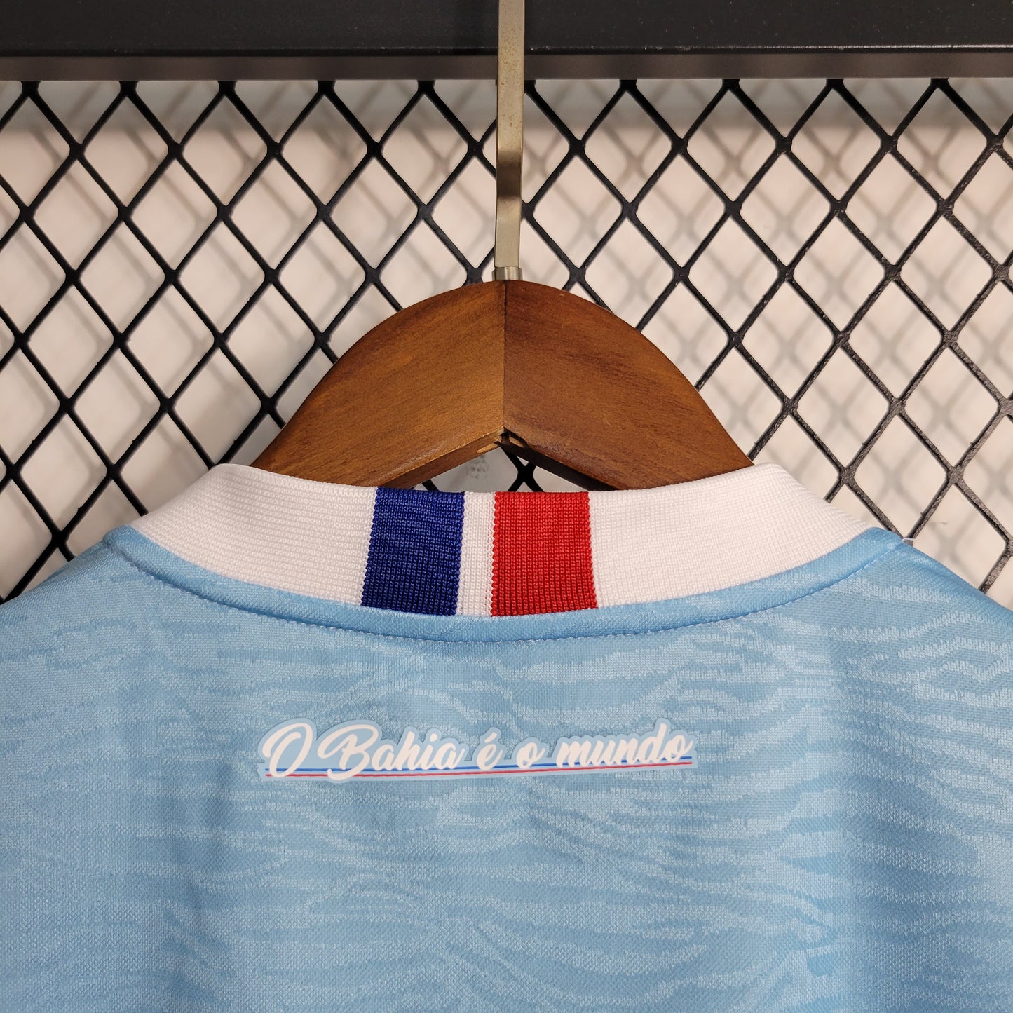 Camisa Feminina do Bahia Third 2023/2024