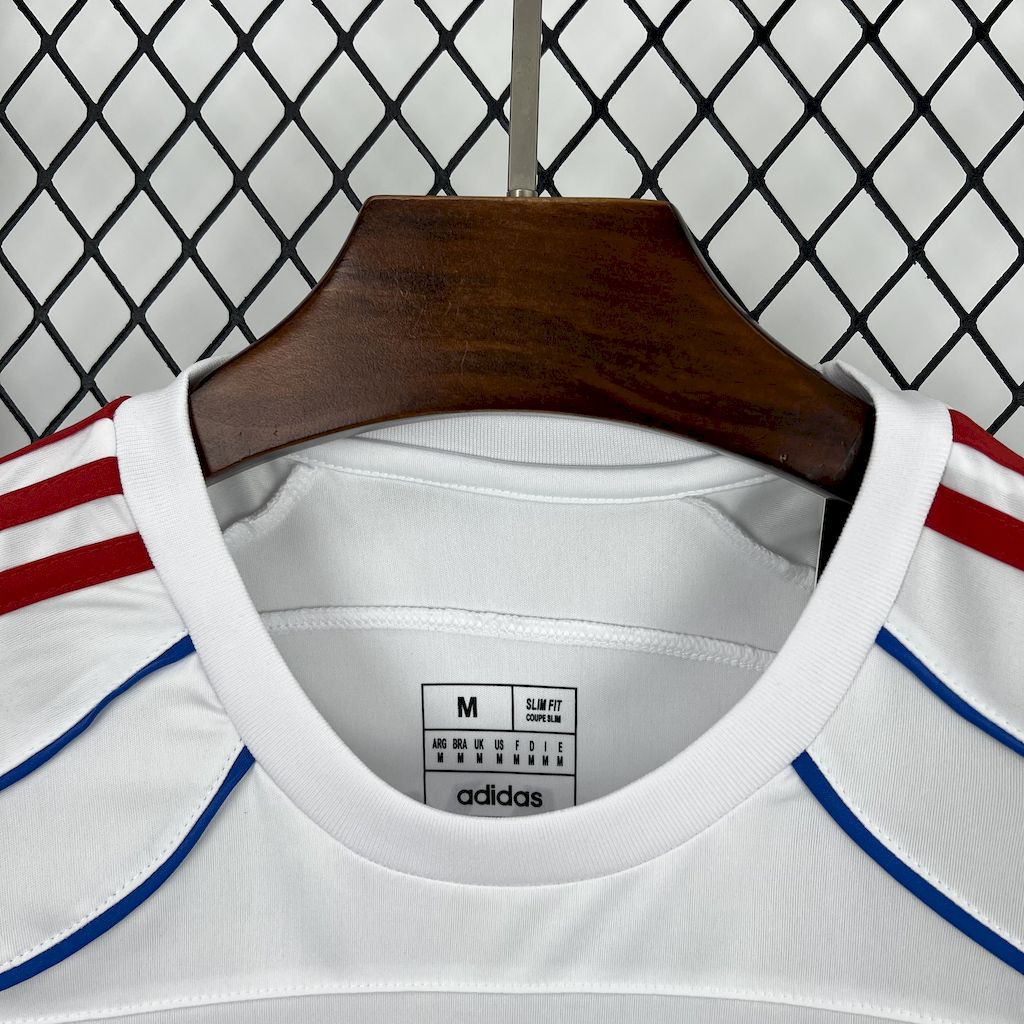 Camisa do Bayern de Munique Urban Purist 2025/2026