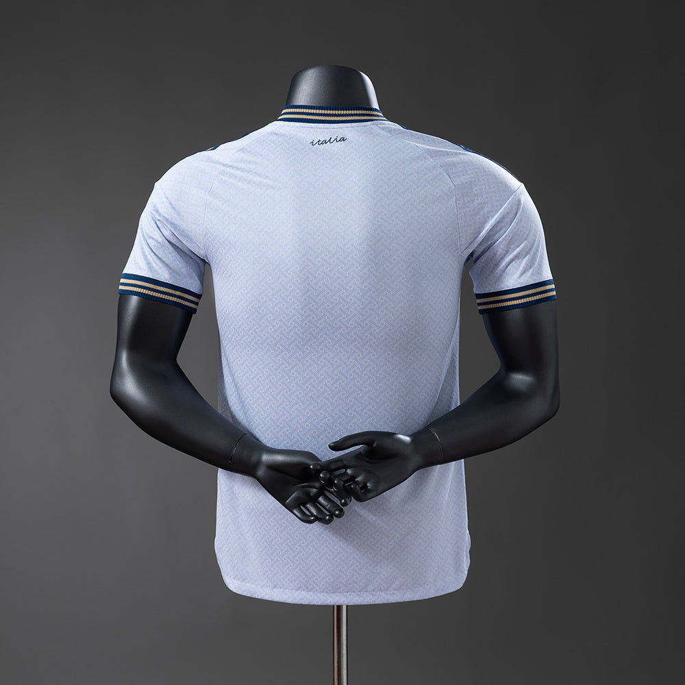 Camisa da Itália Reserva Player 2026/2027