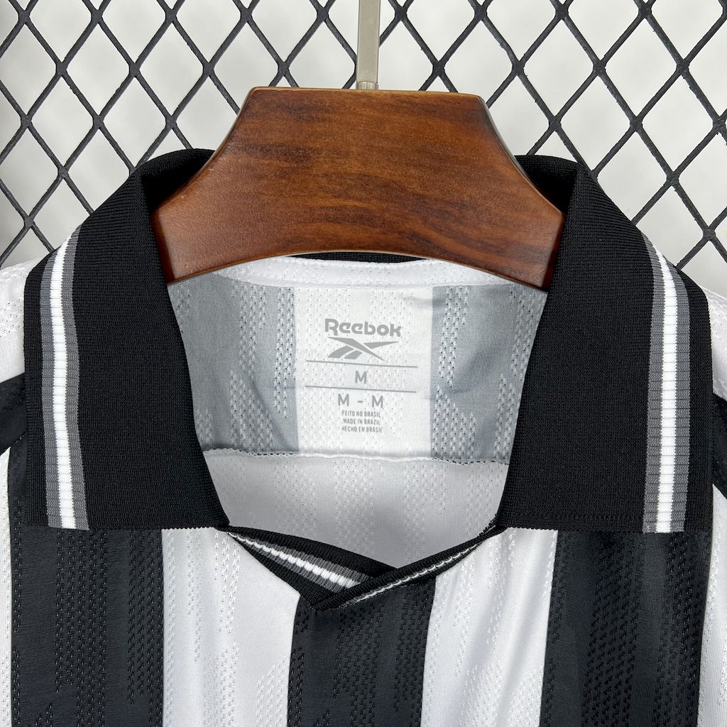 Camisa do Botafogo Titular 2025/2026