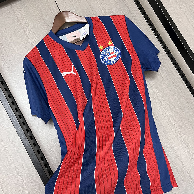 Camisa do Bahia Reserva 2025/2026