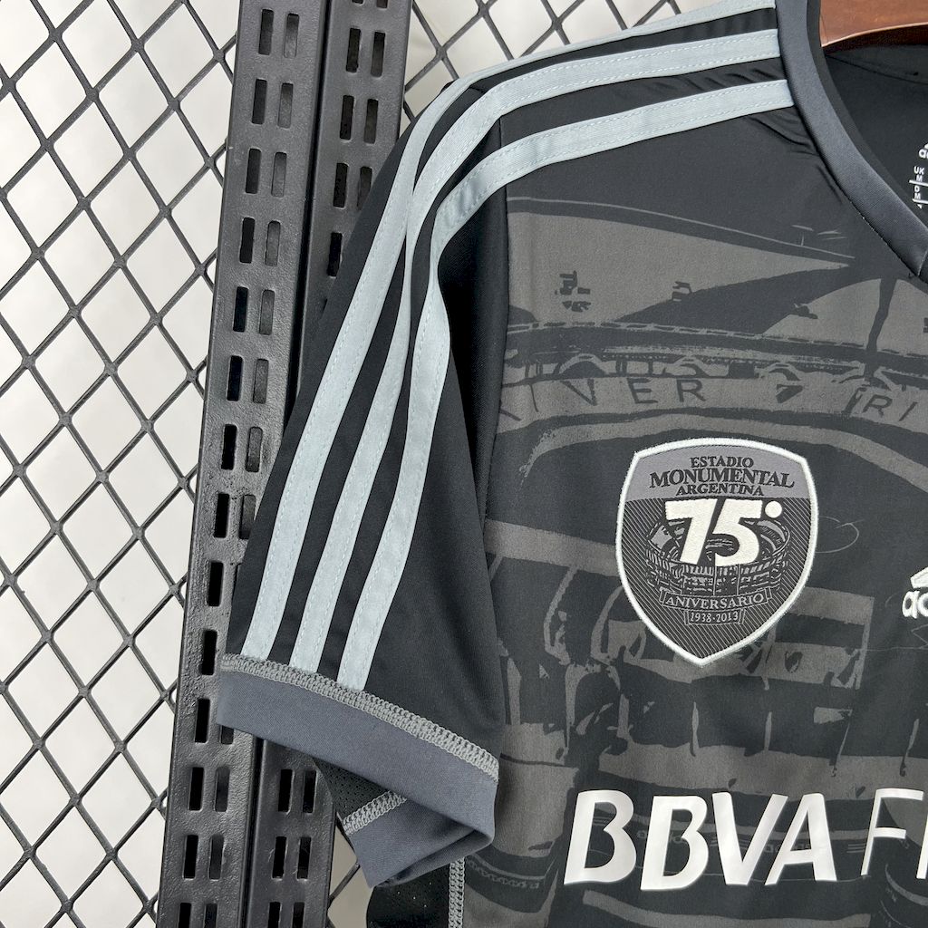 Camisa Retrô do River Plate Edição Especial 2013/2014