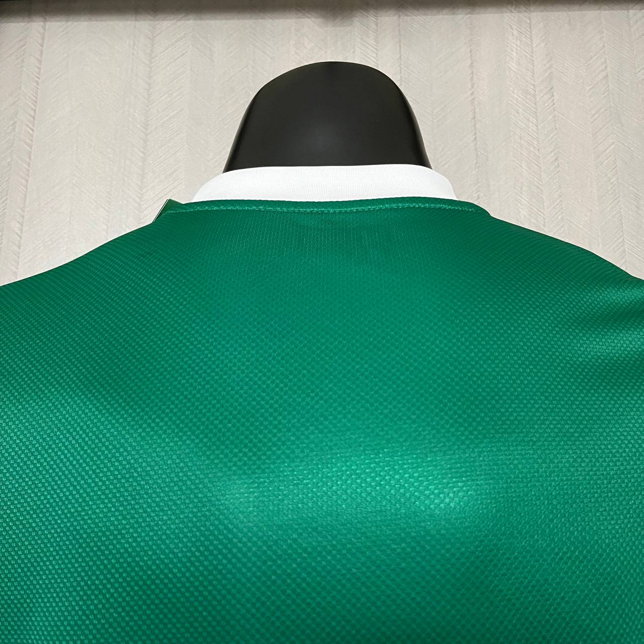 Camisa do Palmeiras Titular Player 2025/2026