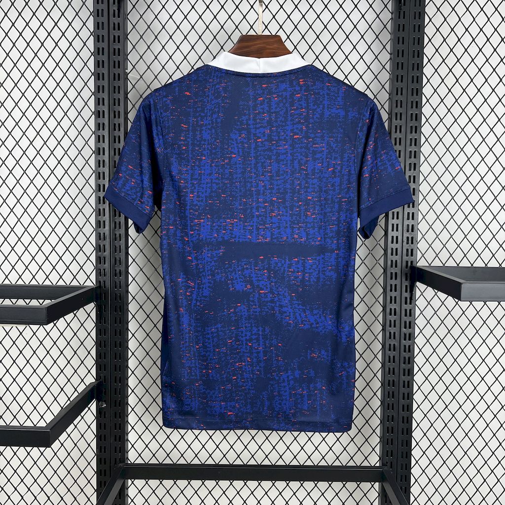 Camisa da França Titular 2025/2026