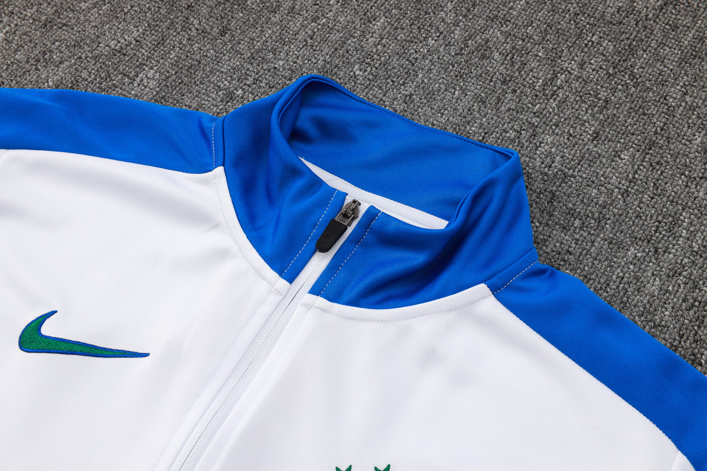 Kit Treino do Brasil III 2024/2025