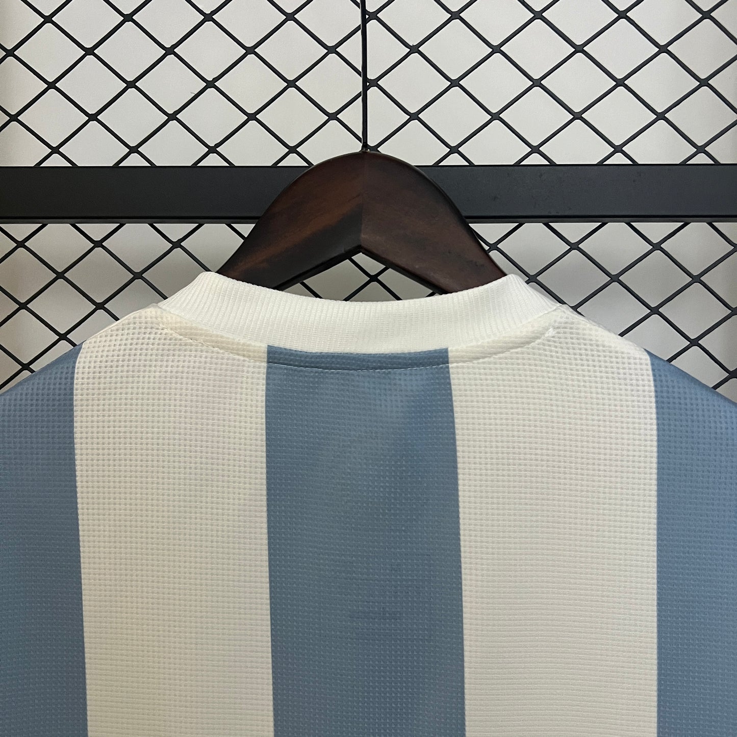 Camisa da Argentina Edição Especial 2024/2025