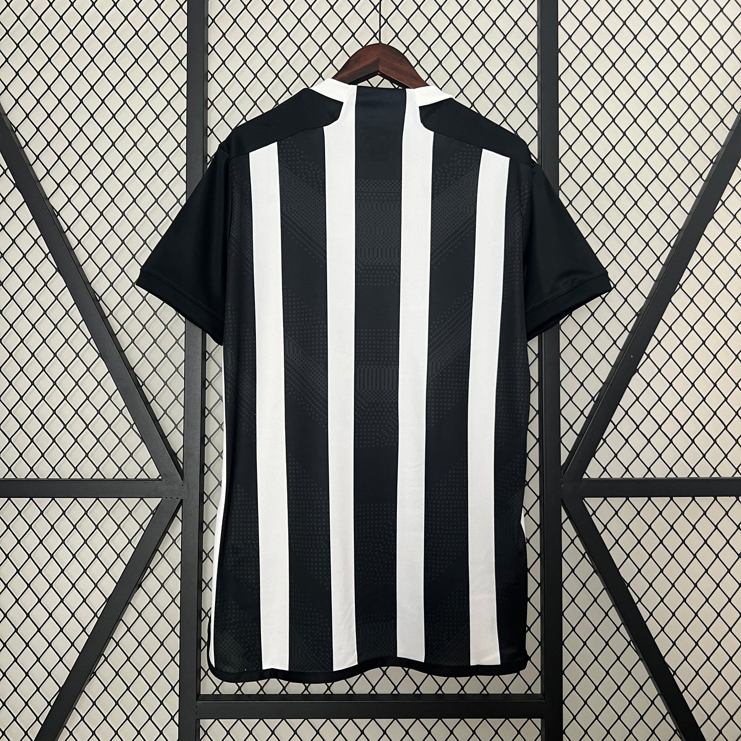 Camisa do Atlético Mineiro Titular 2024/2025