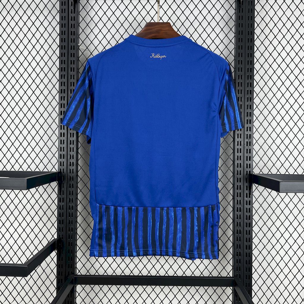 Camisa do Al Hilal Titular "Mundial de Clubes" 2025/2026
