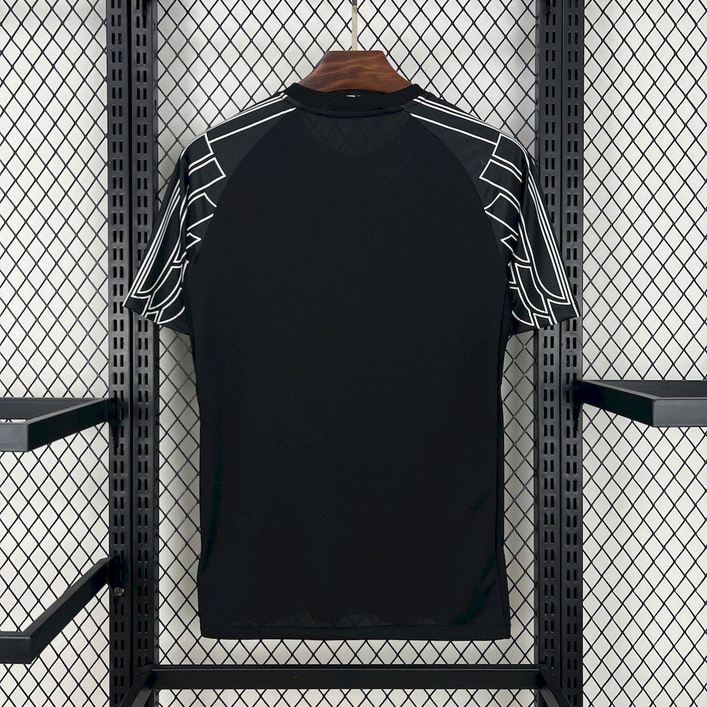 Camisa do PSG Goleiro 2025/2026