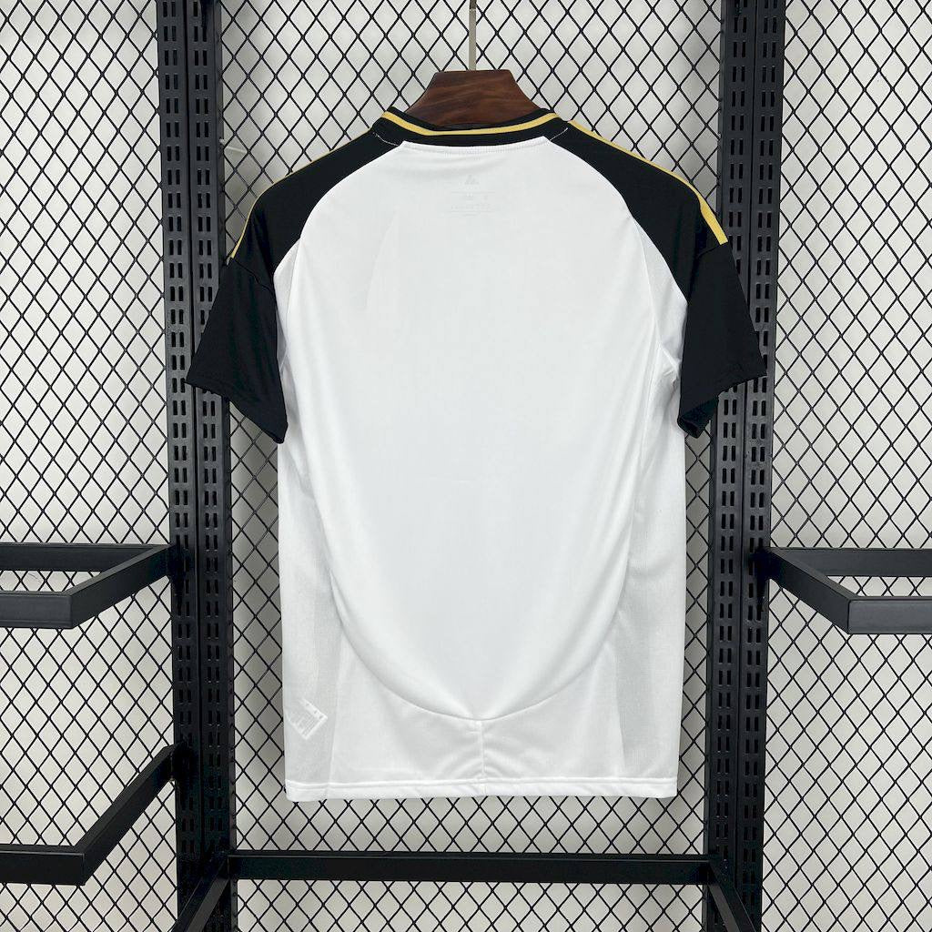 Camisa do Atlético Mineiro Reserva 25/26