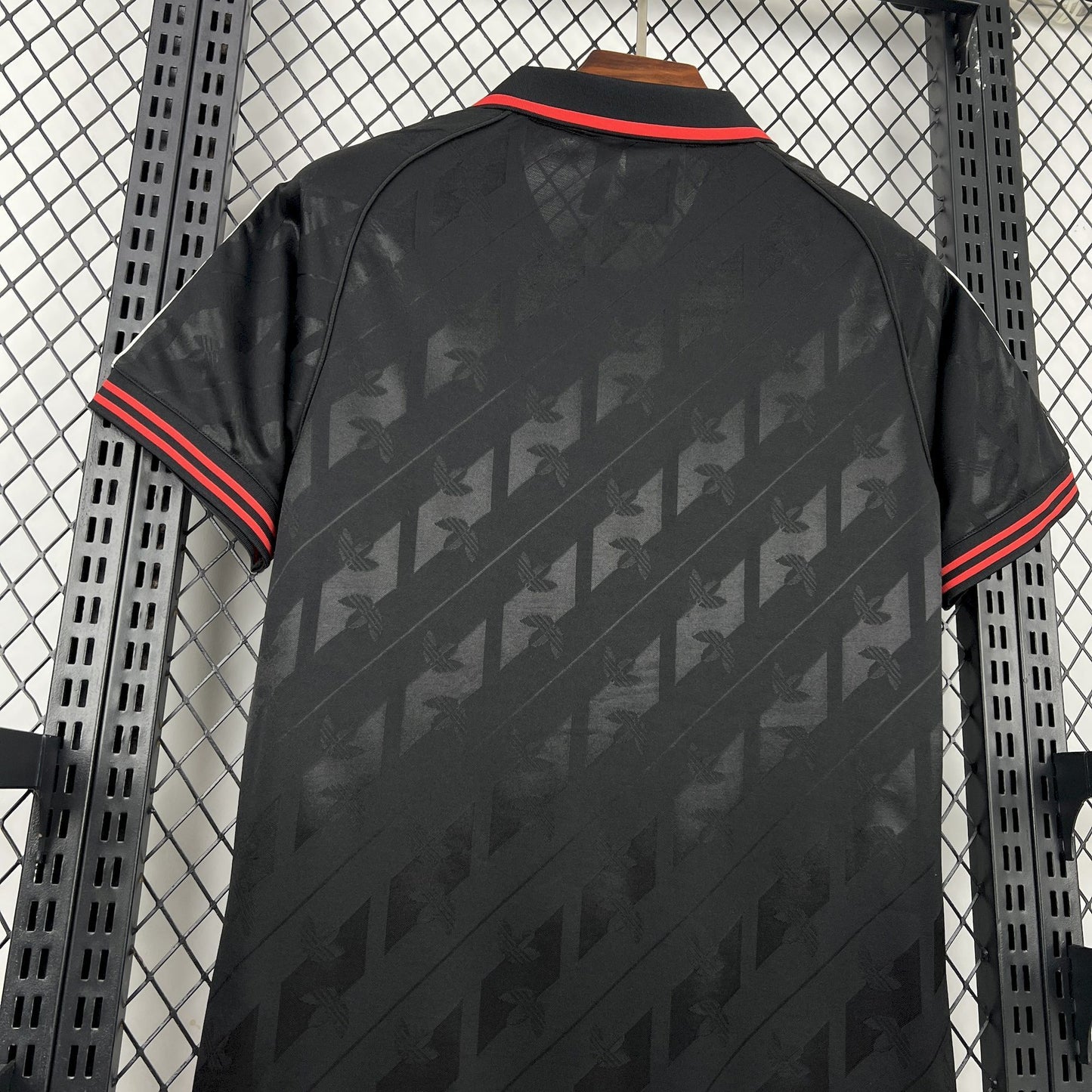 Camisa do Flamengo Edição Lifestyler 2025\2026