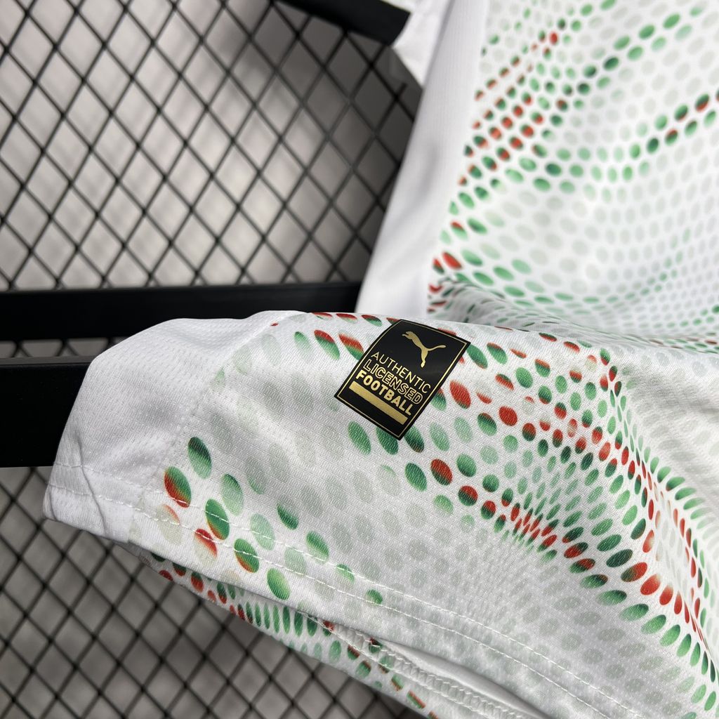 Camisa de Portugal Reserva 2025/2026