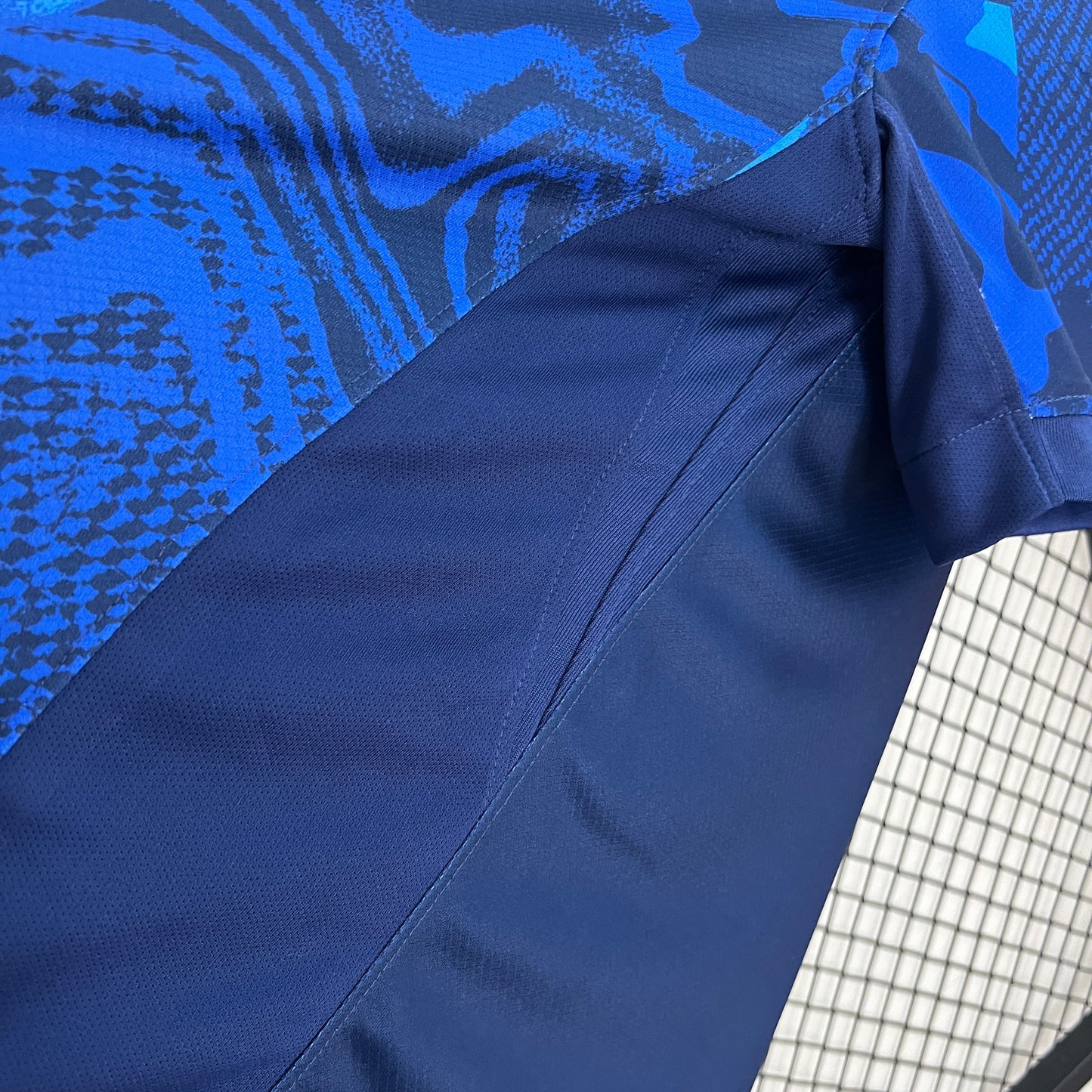 Camisa do Atlético de Madrid Third 2024/2025