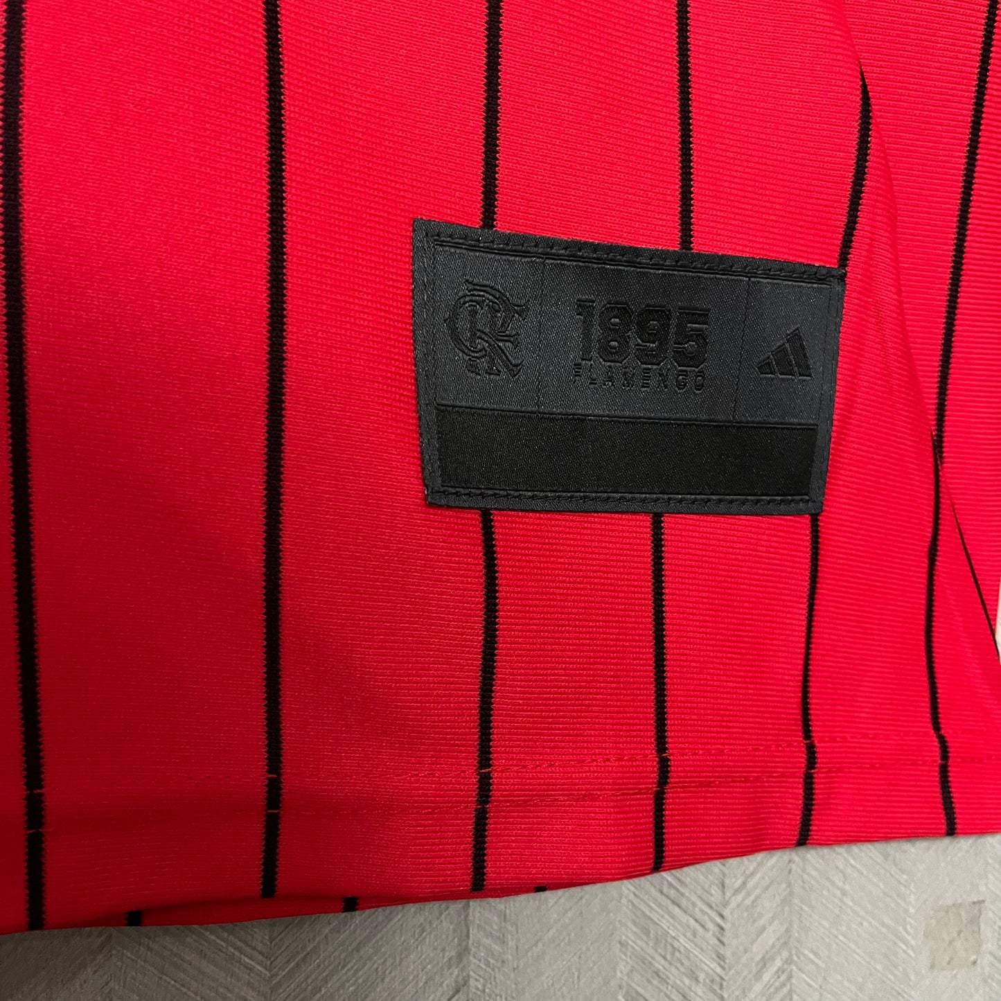 Camisa do Flamengo US Pack 2025/2026
