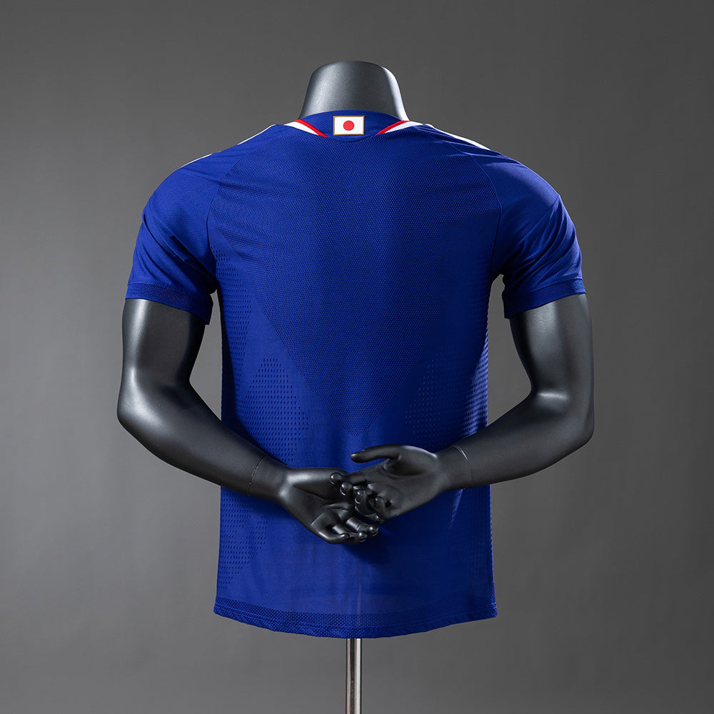 Camisa do Japão Titular Player 2026/2027
