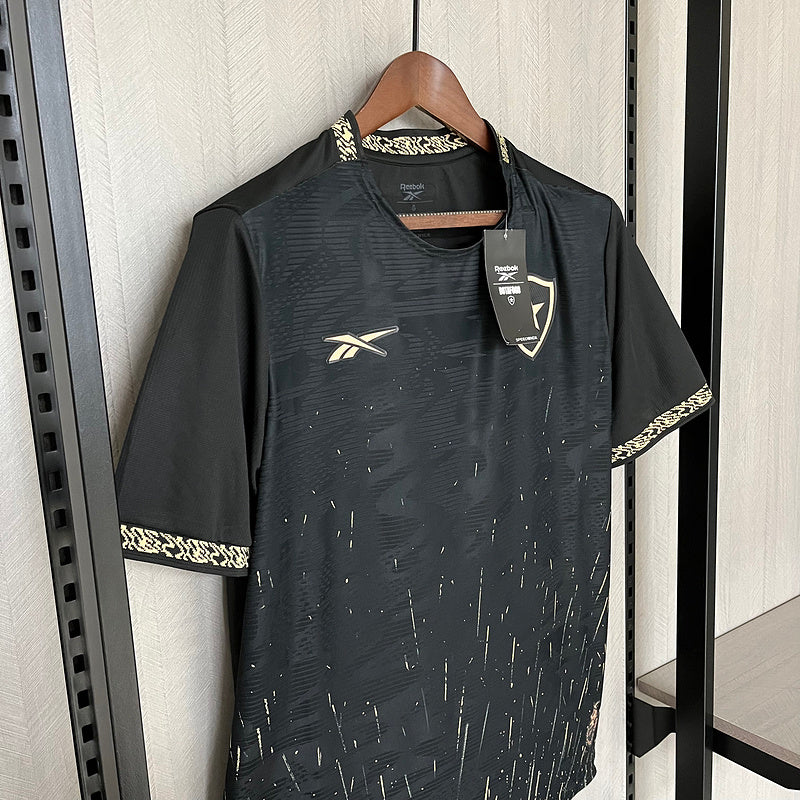 Camisa do Botafogo Reserva 2024/2025