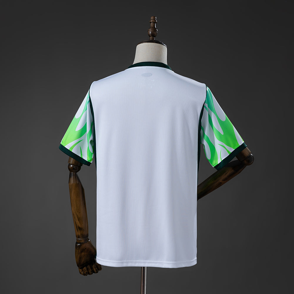 Camisa da Nigéria Reserva 2026/2027