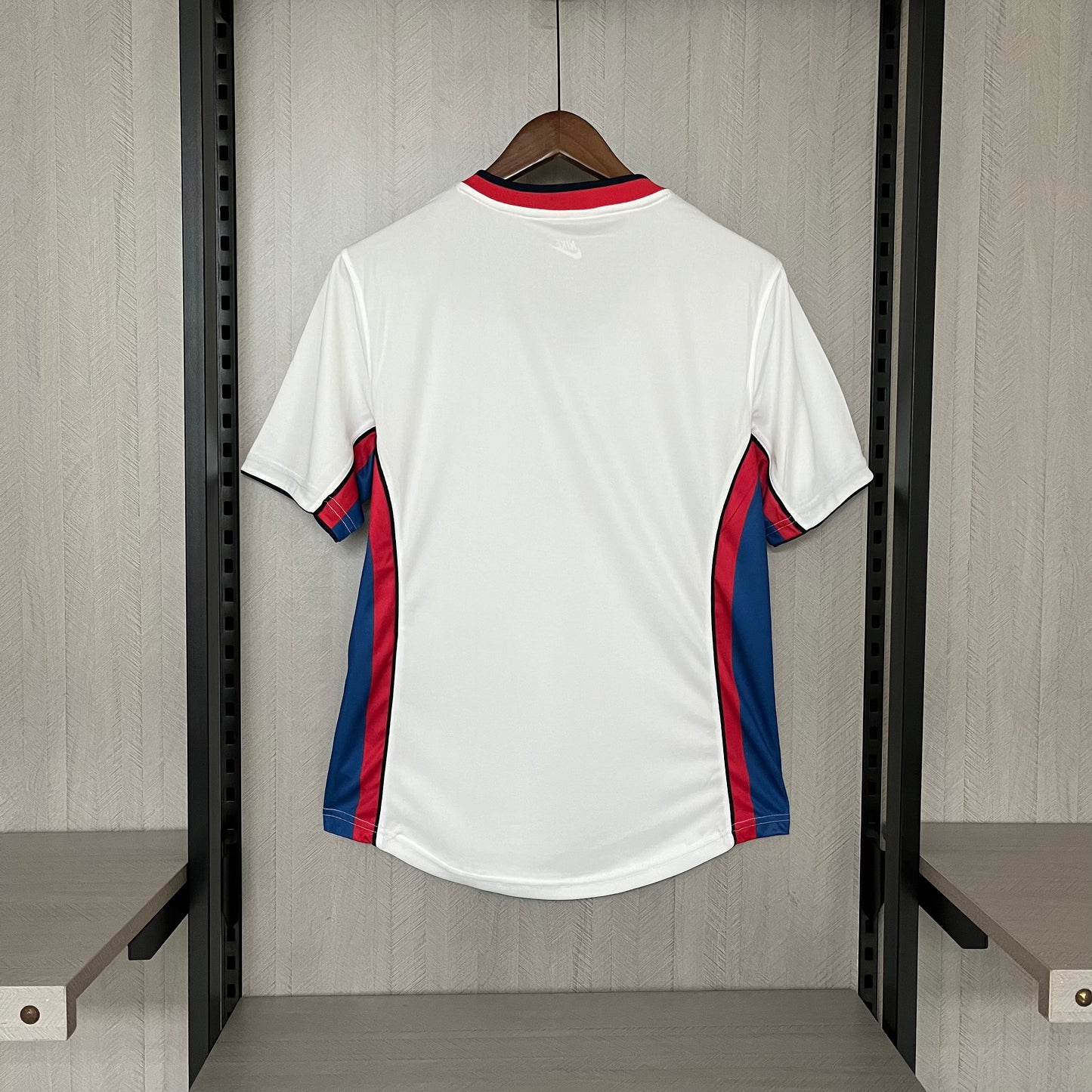 Camisa Retrô do Barcelona 1998/1999