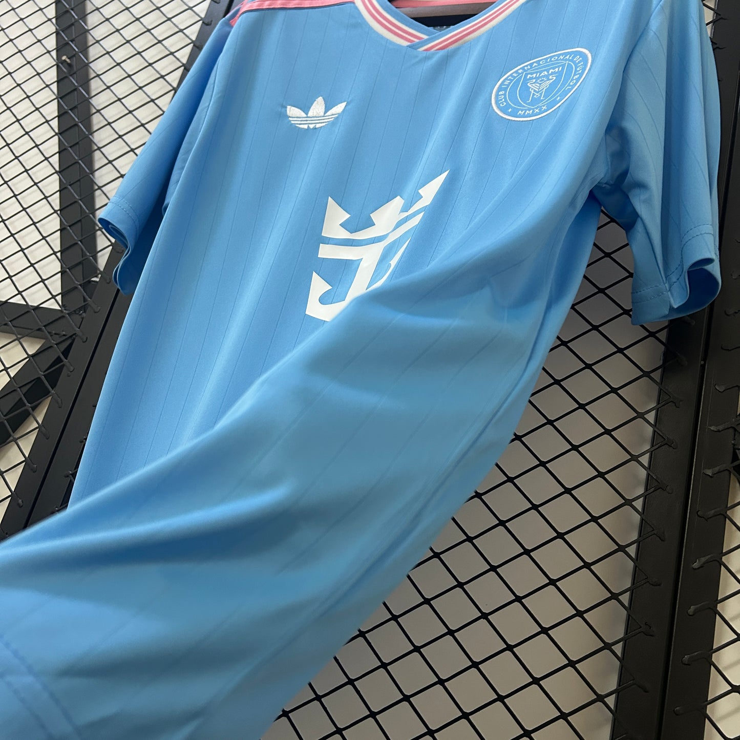 Camisa do Inter Miami Third 2025/2026