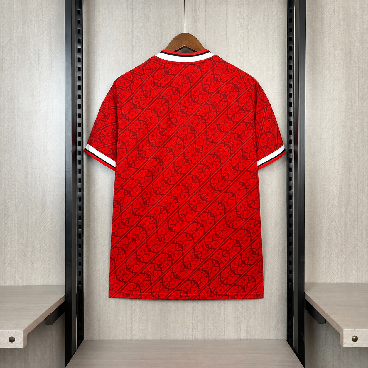 Camisa do Flamengo Third 2026/2027