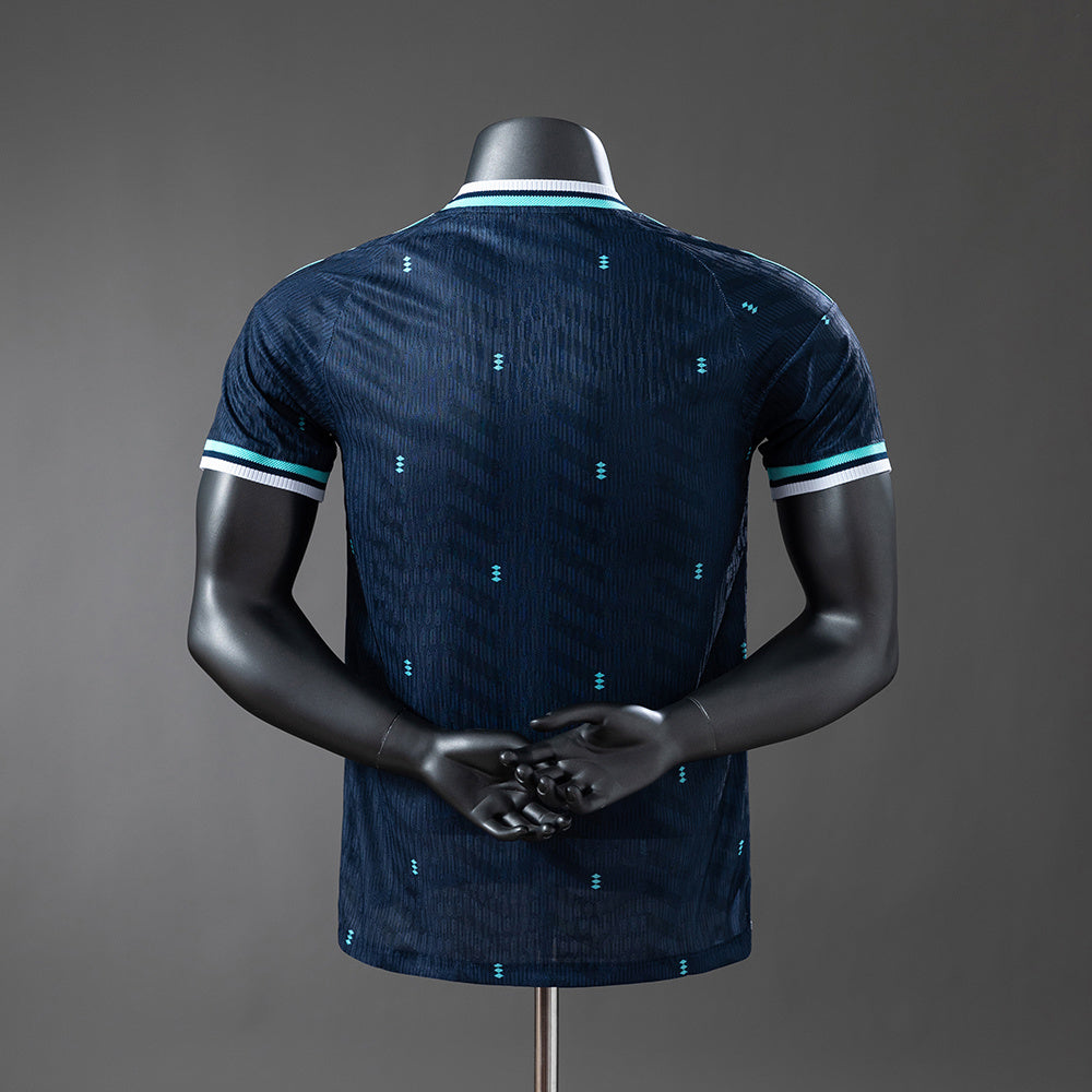 Camisa da Alemanha Reserva Player 2026/2027
