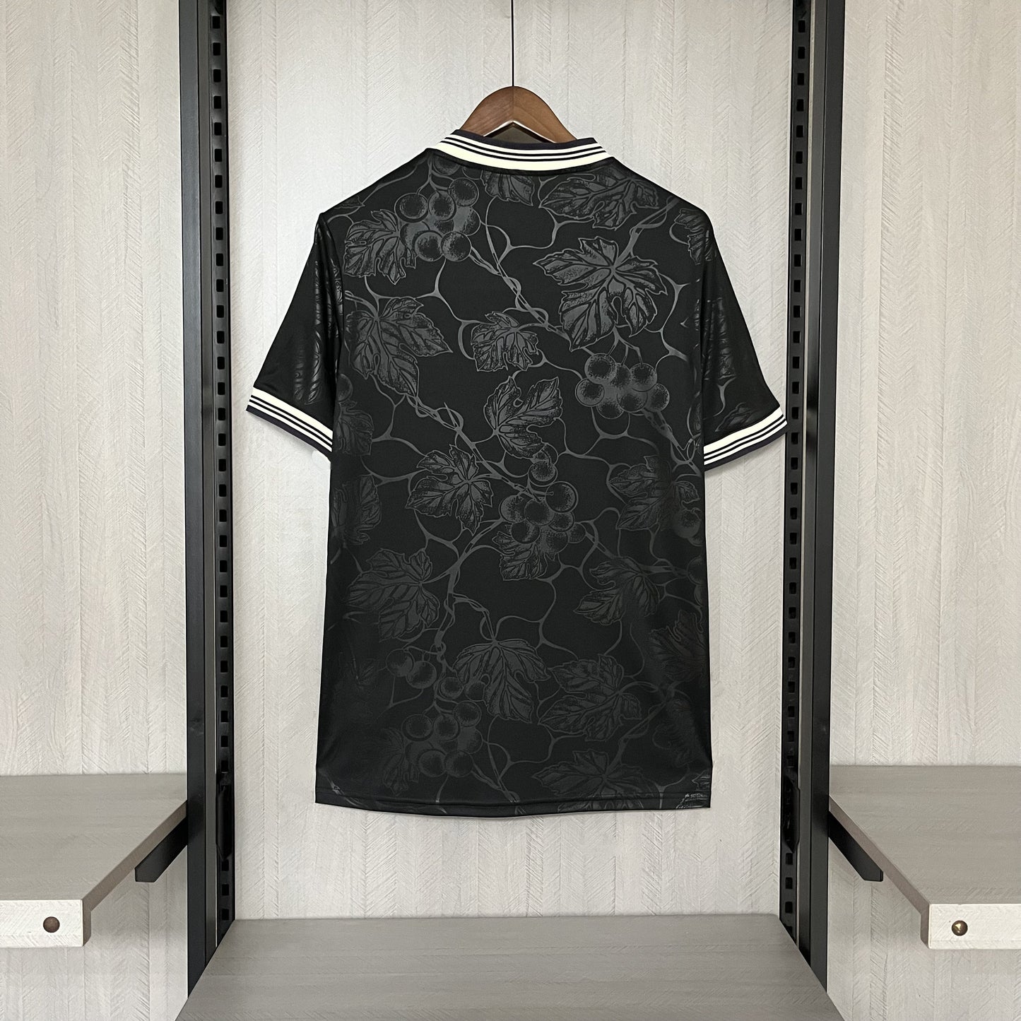Camisa da Juventus Third 2025/2026